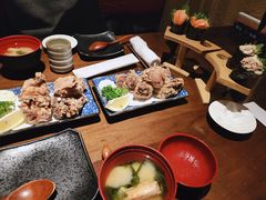 -千代武日本料理(开发区店)