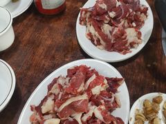 -来自潮州牛肉店(华强北店)