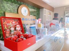 -BlueBubble蓝泡泡婴幼儿游泳会所(合川路店)