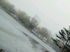 -满都海公园