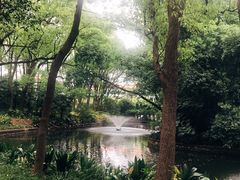 -西郊宾馆·1921餐厅