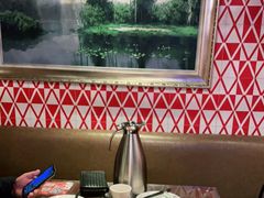 卡座-江边城外烤全鱼(方庄时代购物中心店)