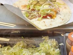 -SUBWAY赛百味(高新绿宝店)