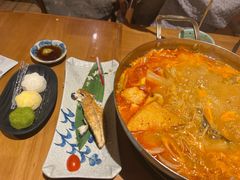 -一心创作料理屋(经开万达店)