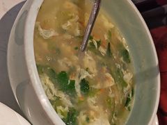 -北李妈妈菜·海肠捞饭(开发区万达店)