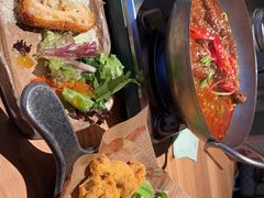 -KimPro 辛普乐概念韩餐