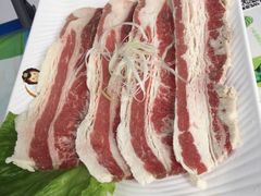 -金妈家烤肉(龙湖U城天街店)