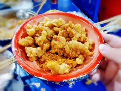 -马路边边串串香(苗栗路店)