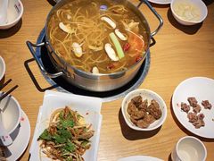 -守柴炉烤鸭(鱼嘴店)