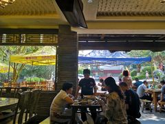 大堂-礼州土碗菜