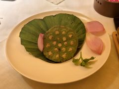 -叶叶菩提·晋福宫