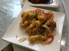 -老人和饭店(淮海中路店)