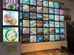 -鑫悦楼煎蟹·16年海鲜大排档