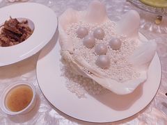珍珠鹅肝-人间采蜜(海信广场店)