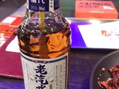 -马海涛牛肉串(领汇广场店)