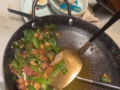 -佬麻雀·剁椒鱼头(京基KK One店)