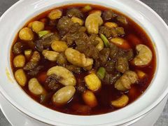 -新侗家食府(蟠桃宫店)