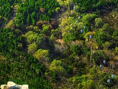 -青州市云门山风景区