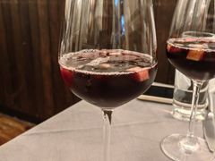 -ALBERGUE 1601 婆仔屋葡国餐厅