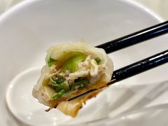 -台北楚楚园馅饼粥(虹桥南丰城店)