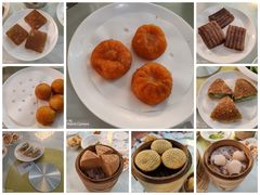 -旭璟酒家·传统粤菜·湘菜(逸景路店)