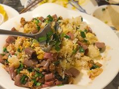 -前海沿·青岛菜(乐客城店)