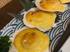-福樱兰海鲜放题铁板烧(加州店)