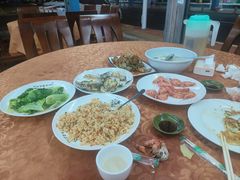 -梅姐海鲜餐厅(水头海鲜街店)