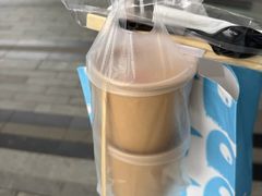 -陶兰居·手工点心·粤菜(圆融时代广场店)