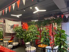 -KingBull私教健身&格斗订制(龙井商业中心店)