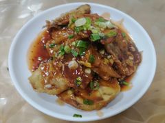 -老字号怡玺·藿香雅鱼(20年雅安店)