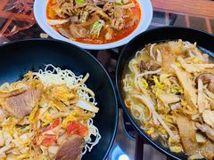 -蒋家桥饺面店(四望亭路店)