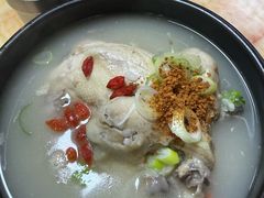-长顺参鸡汤店(西塔总店)