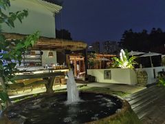 -悦哉·派对·草坪婚礼·围炉煮茶(三圣乡店)