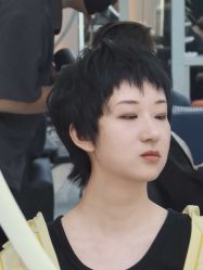 -赤道 Hair Salon