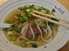 -贵凤凰贵州米粉(望京店)