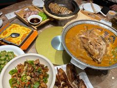 -孙大厨鸽子馆(休门店)