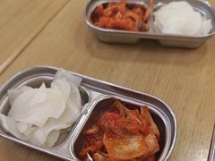 -朴大叔拌饭(广州花城汇店)