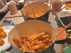 -中山路壹号传奇club·啤酒花园餐厅