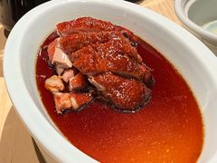 -南京大牌档(龙江新城市广场店)