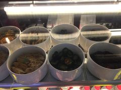 -周鱼小馆石锅酸菜鱼(活力汇店)