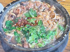 -王明古法砂锅居(开化寺店)