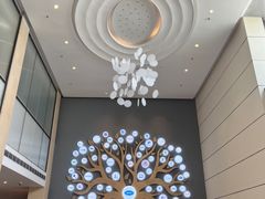 -上海华凯华美达广场酒店