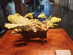 -北京工艺美术博物馆