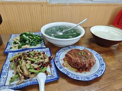 -老味道1992(武当山店)