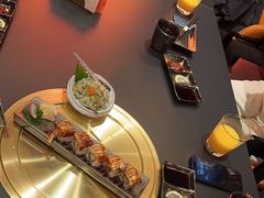 -無二炙坊·和牛烧肉(大钟寺1733店)