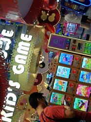 -meland club亲子乐园(重庆万象城店)