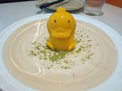 -千日贺茶餐厅(开发区安盛店)