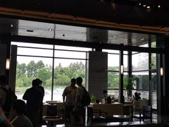 -上海怡沁园度假酒店