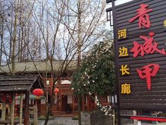 -青城甲(青城山店)